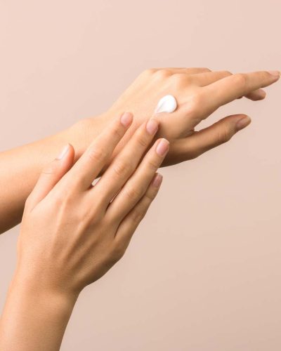 ¡La cosmética saludable que estabas esperando! ¡La cosmética saludable que estabas esperando!